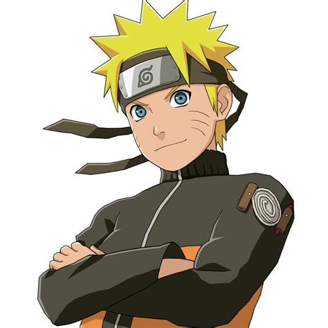 Naruto Uzumaki (Character)